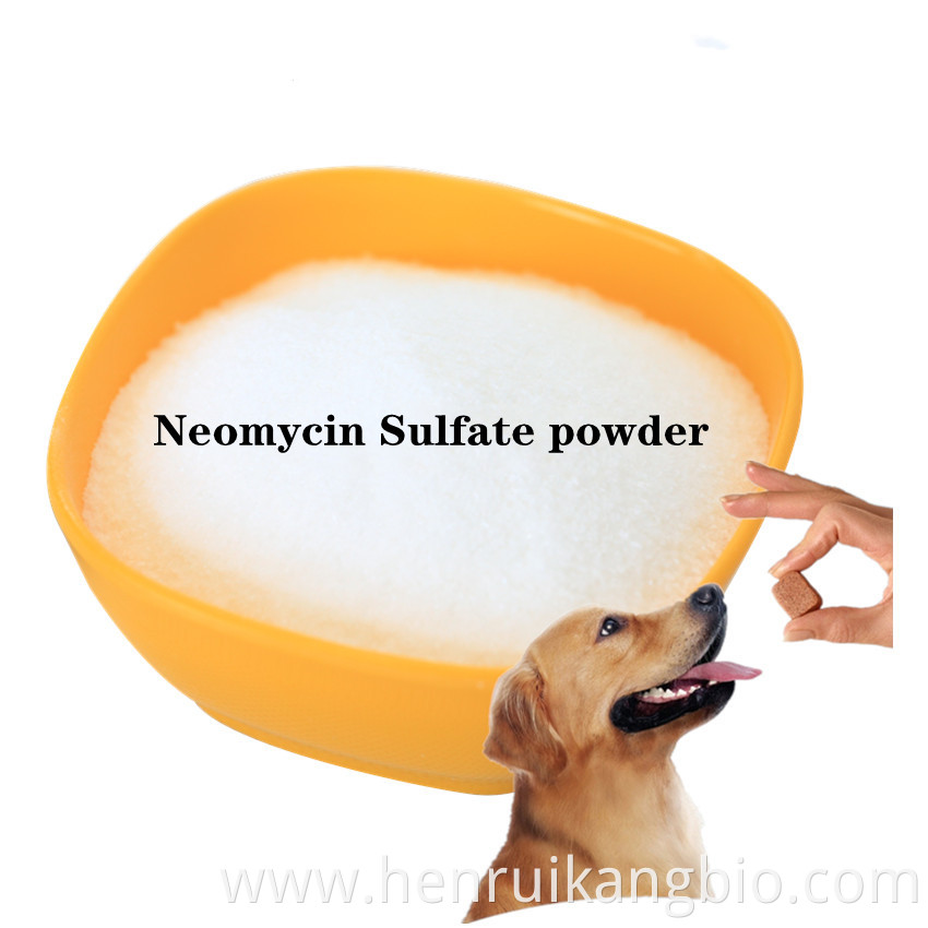 Neomycin Sulfate powder